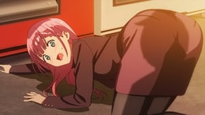 Bokutachi Wa Benkyou Ga Dekinai 2 Episódio 02