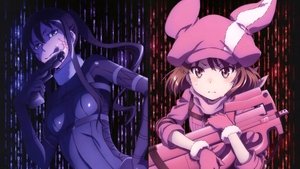 Sword Art Online Alternative: Gun Gale Online ( 2018 )