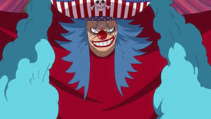 S18E752 The New Shichibukai - Son of the Legendary Whitebeard Arrives