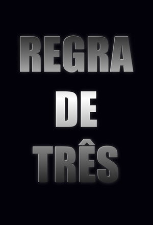 Regra de Três