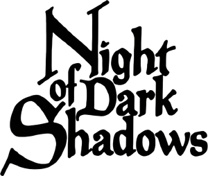 Night of Dark Shadows