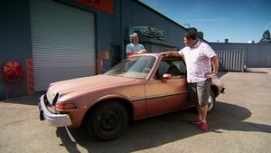 Wheeler Dealers AMC Pacer