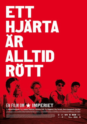 A Heart Is Always Red 8