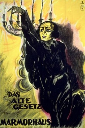 Das alte Gesetz 1923