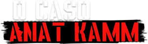 O Caso Anat Kamm — Logos 1