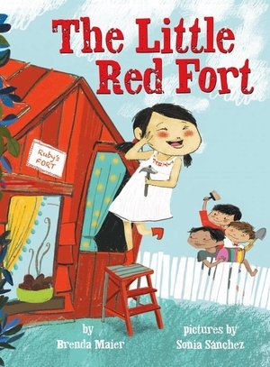 The Little Red Fort