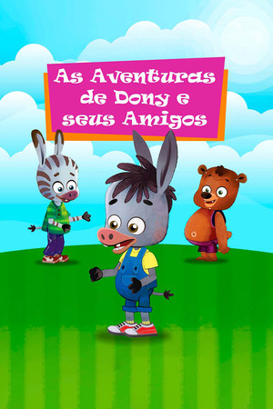 As Aventuras de Dony e Seus Amigos