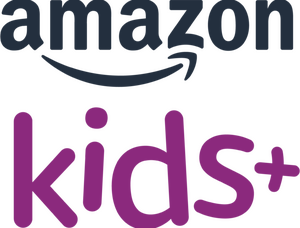 Amazon Kids+