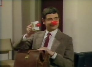 Image Mr. Bean's Red Nose Day