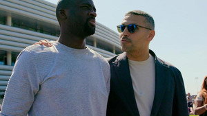 Episode 7 of All or Nothing: Manchester City