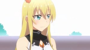 Z/X: Code Reunion: Episódio 9