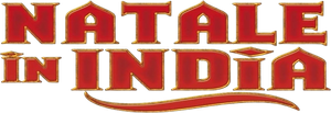 Natale in India — Logos 1