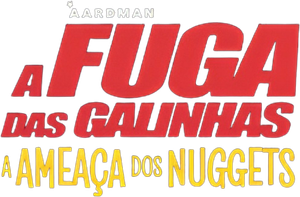 A Fuga das Galinhas - A Ameaça dos Nuggets