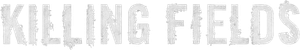 Killing Fields — logo