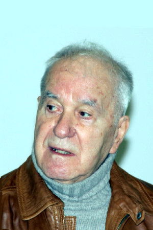 Vitali Aksyonov