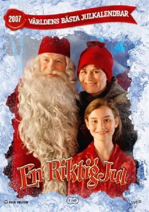 En riktig jul