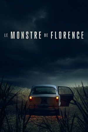 Affiche de Le Monstre de Florence