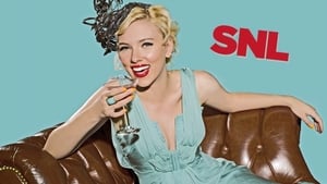 Saturday Night Live Scarlett Johansson/Björk
