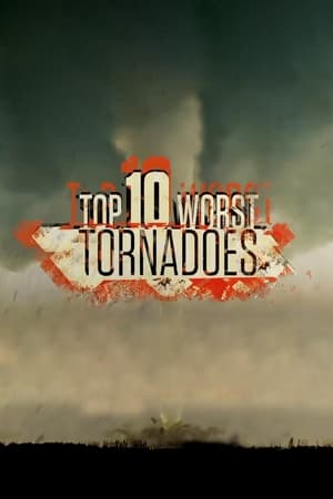 Image Top 10 Worst Tornadoes