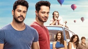 Kardeşim Benim 2 (2017)