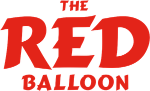 The Red Balloon