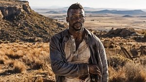 Five Fingers for Marseilles (2018)