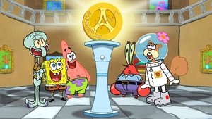 Bob Esponja: 5×28
