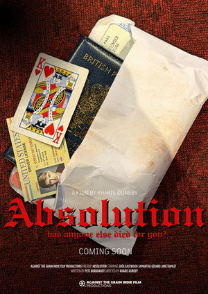 Absolution 4