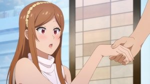 Tomo-chan Is a Girl! Season 1 Episode 6