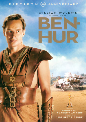 poster Ben-Hur