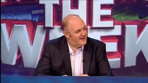 Mock the Week Best of Series 7 So Far