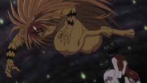 Ushio and Tora: Season 1 Episode 6 – The Sea of the Ayakashi