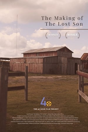 Poster The Making of The Lost Son (2015)