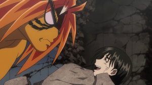 Ushio and Tora: Season 1 Episode 26 – TATARI BREAKER