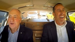 Comedians in Cars Getting Coffee: 8×5