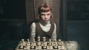 Gambito de dama: Temporada 1 Completa