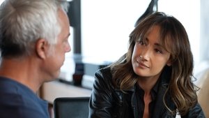 Imagem Bosch: O Legado (3x10) 17 abril 2025