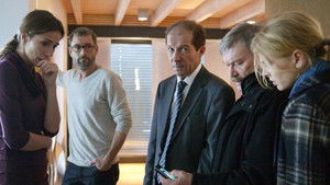 Polizeiruf 110: 40×3