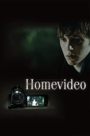 Poster Homevideo (2011)