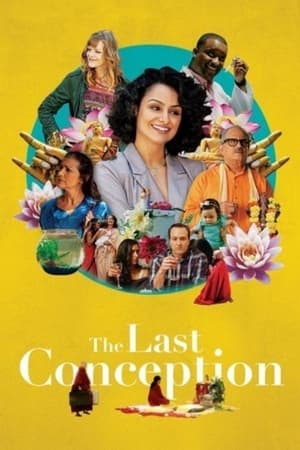 Poster The Last Conception 2020