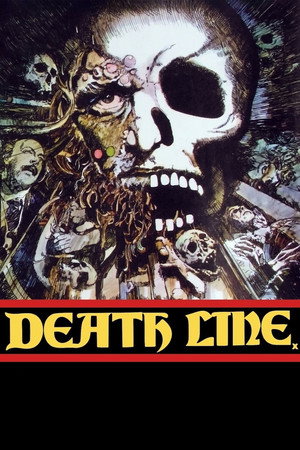 Постер фильма «Линия смерти (1972)» — (17 из 39)