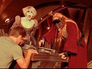 Farscape: 1×17