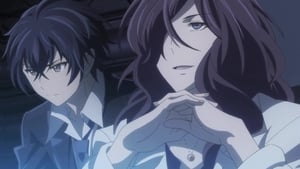 Black Bullet: Season 1 Episode 7 – In the Still of the Moonlit Night, the Dawn Sky