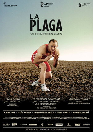 The Plague 4