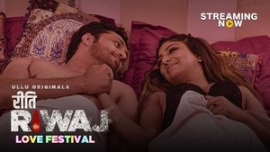 Riti Riwaj: 1×3 Love Festival