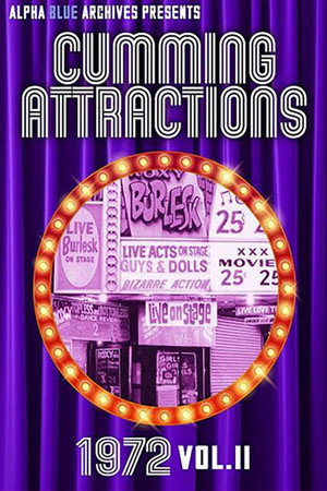 Cumming Attractions 1972 Vol. II