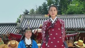 Dong Yi Dong Yi and Her Son Come Back to The Palace