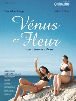Image Vénus et Fleur