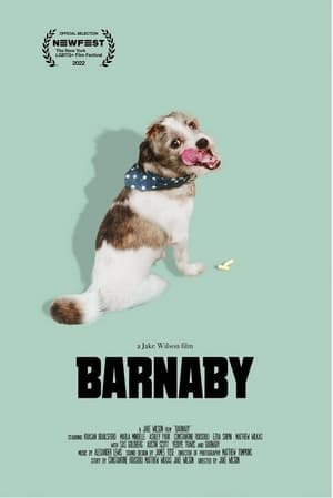 Poster Barnaby 2022