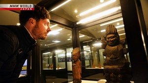 Journeys in Japan: 16×3